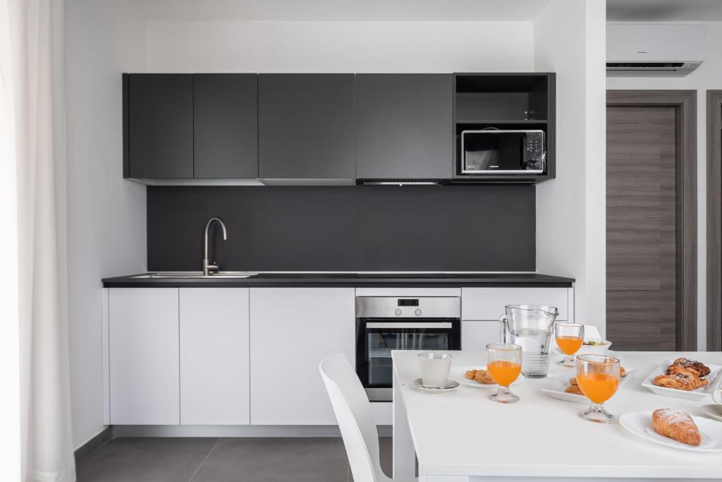 Design Apartments d'Orlando - 2-bedrooms apartments with terrace photo 4