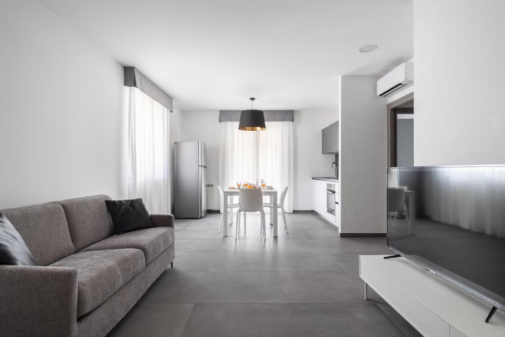 Design Apartments d'Orlando - 2-bedrooms apartments with terrace photo 2