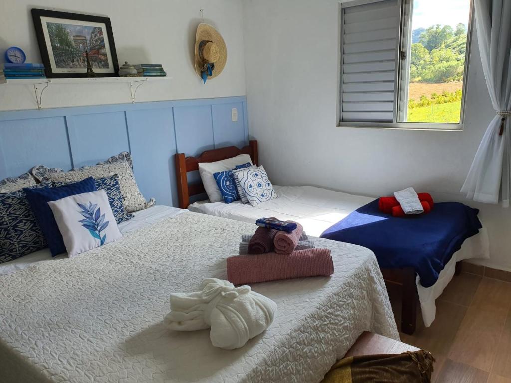Casa de charme no clima de Pedra Azul photo 3