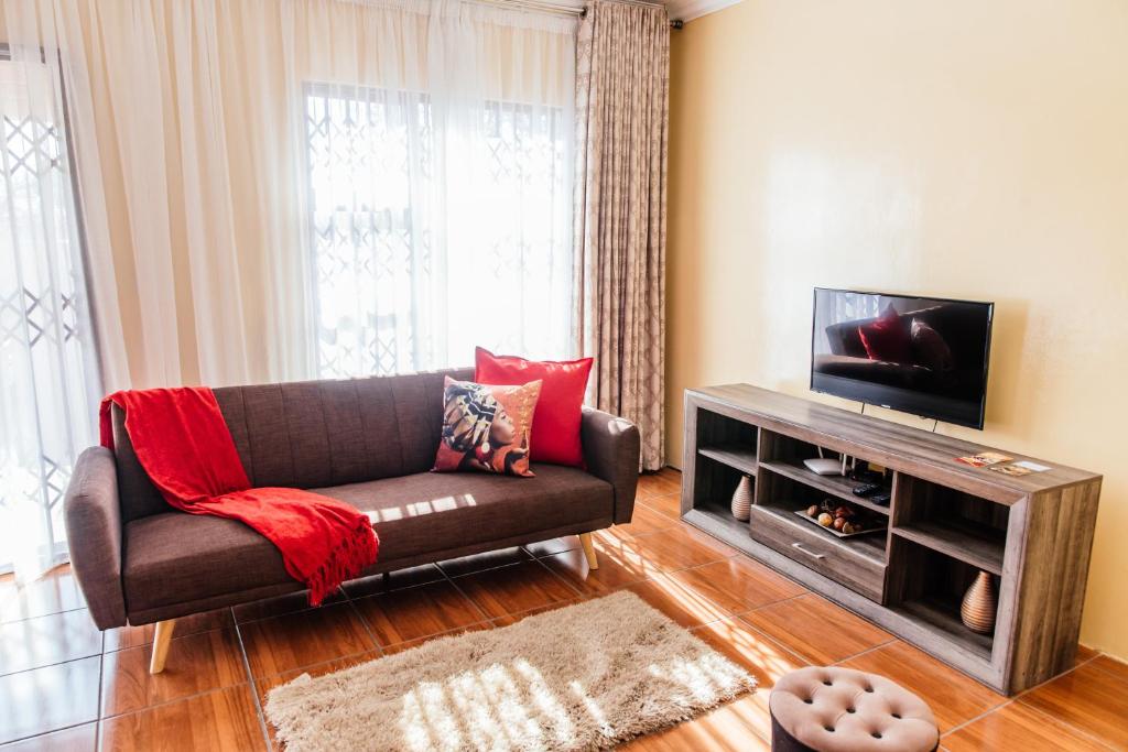 Esther Guest House photo 3