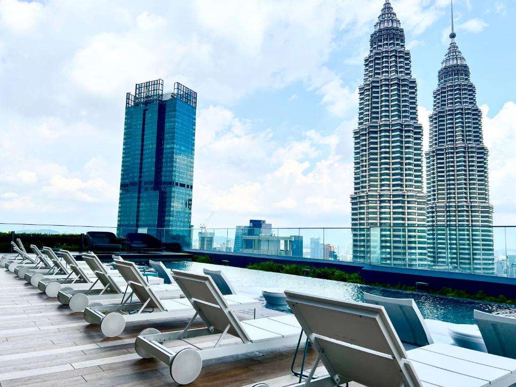 Star Residence KLCC By FZB photo 2