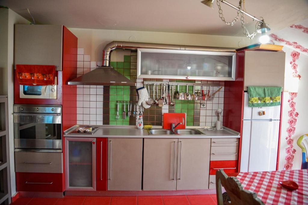 Villa Papavero photo 1