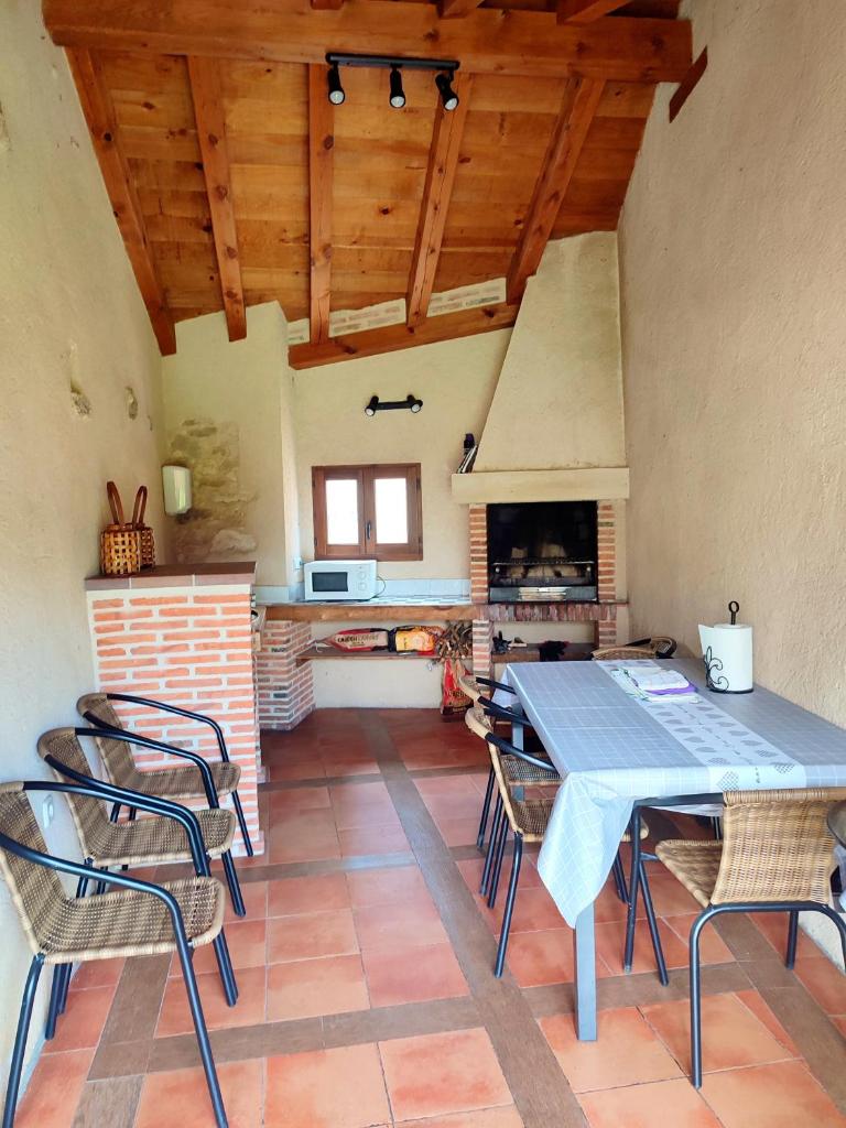 Casa Pinines photo 1