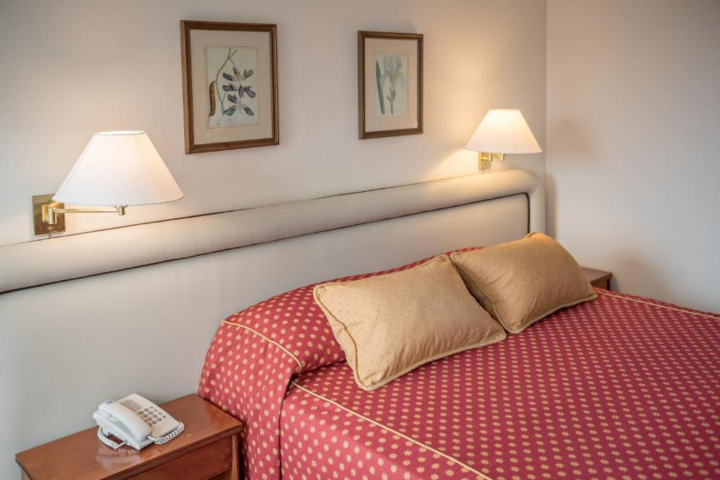 Hotel Presidente photo 3