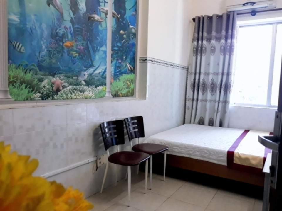 Nhu quynh motel