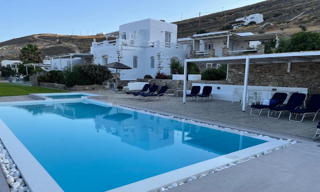 Antiparos View photo 1