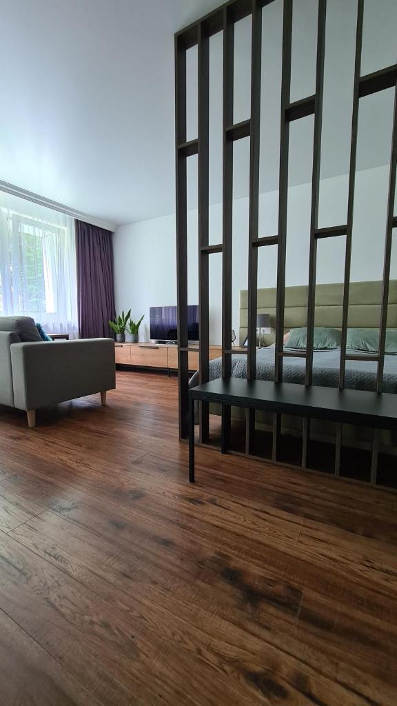 Mona Apartamentai photo 2