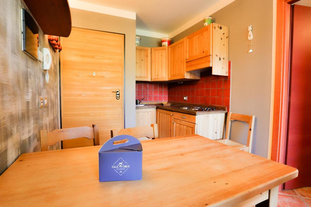 Residence Stalle Lunghe photo 1