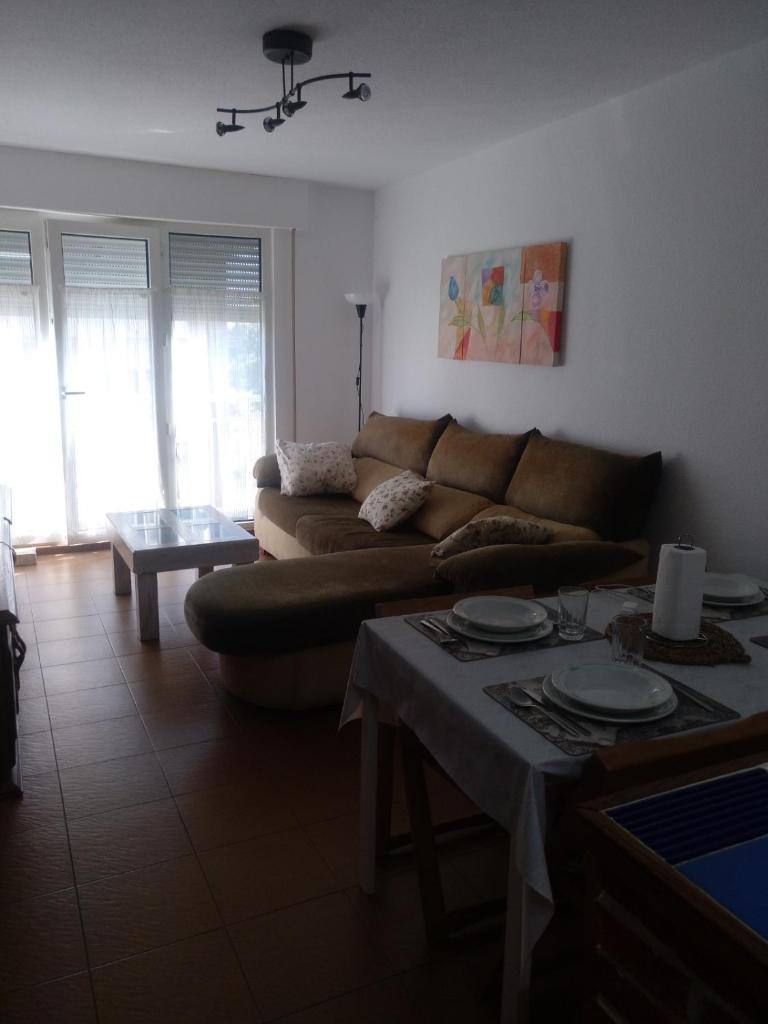Apartamento Ajo photo 2