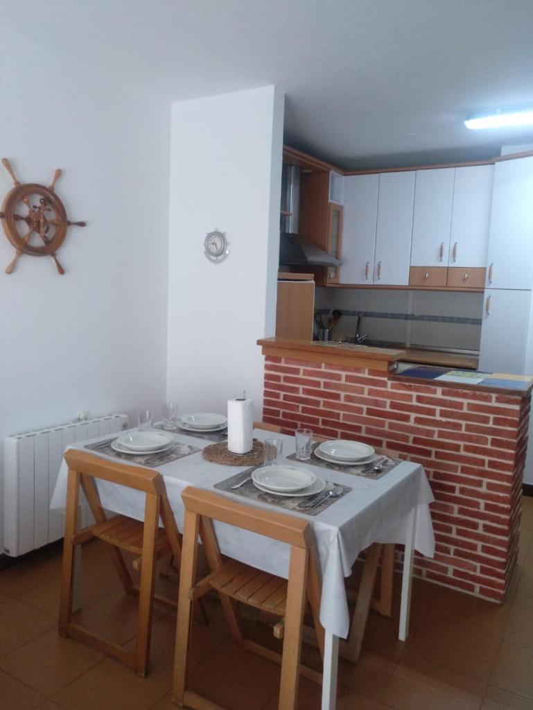 Apartamento Ajo photo 4