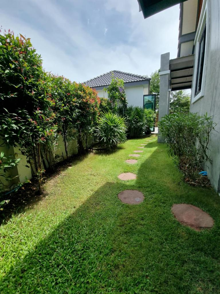 BAAN DALAH POOL VILLA, Muang Buri Ram