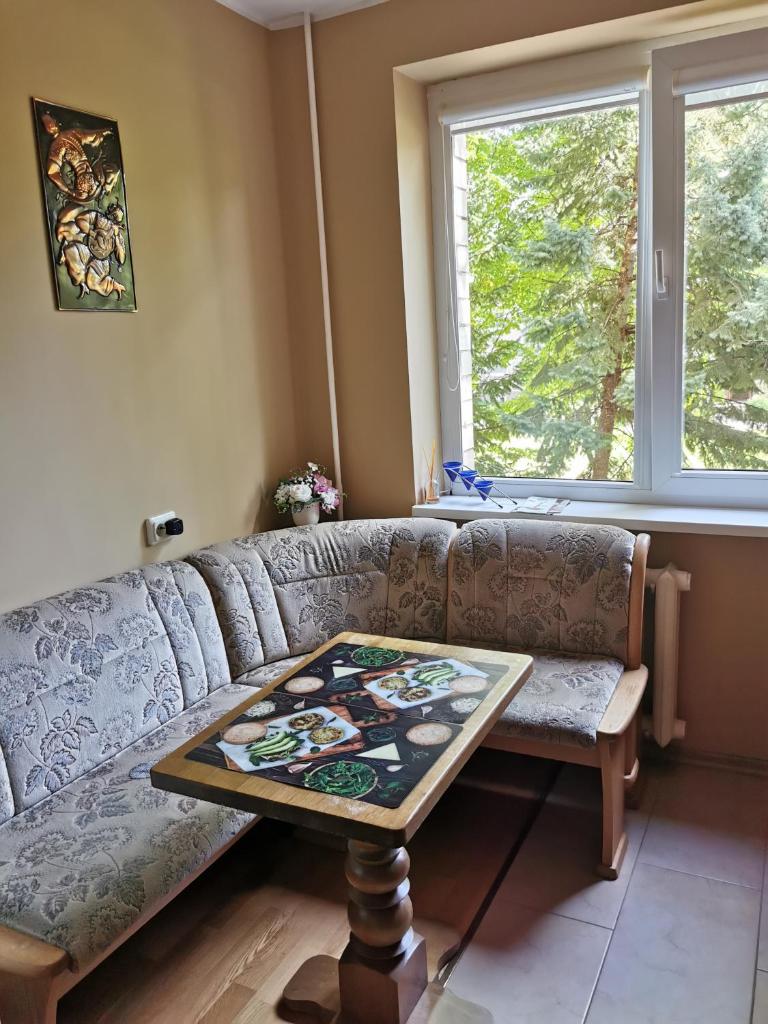 Viktorijos apartamentai photo 2