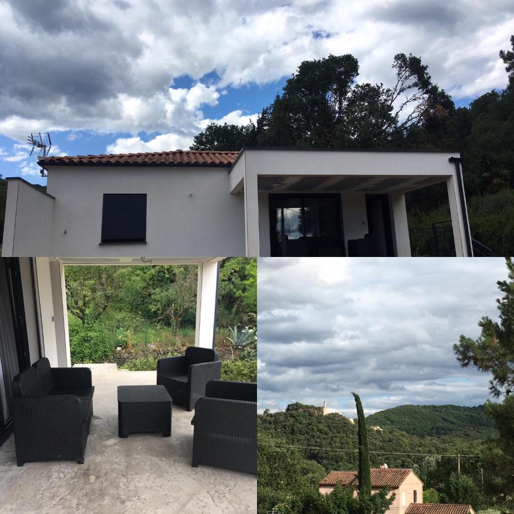 Maison entière pour 6 personnes dans les Cévennes photo 2