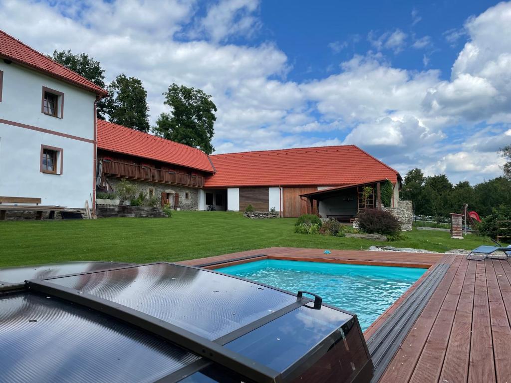 Farma Náhlov photo 3