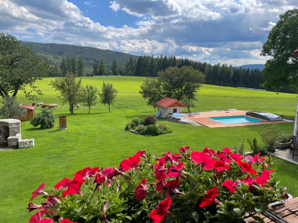 Farma Náhlov photo 4
