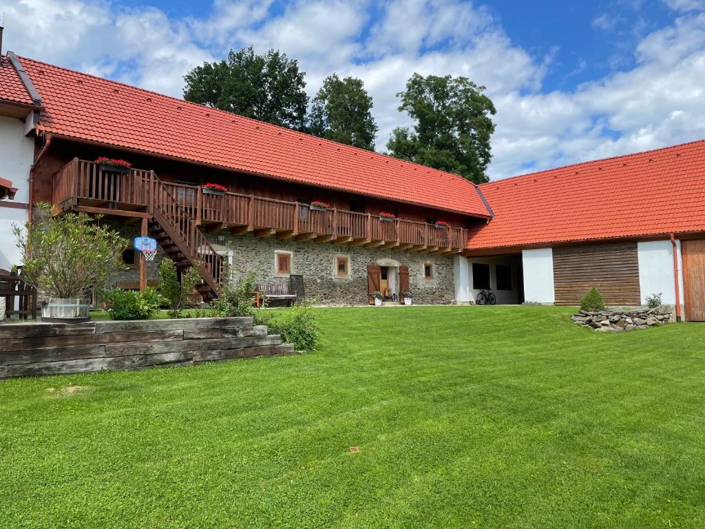 Farma Náhlov photo 2