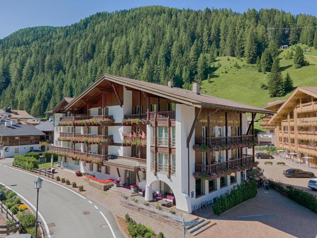 Hotel Genziana photo 2