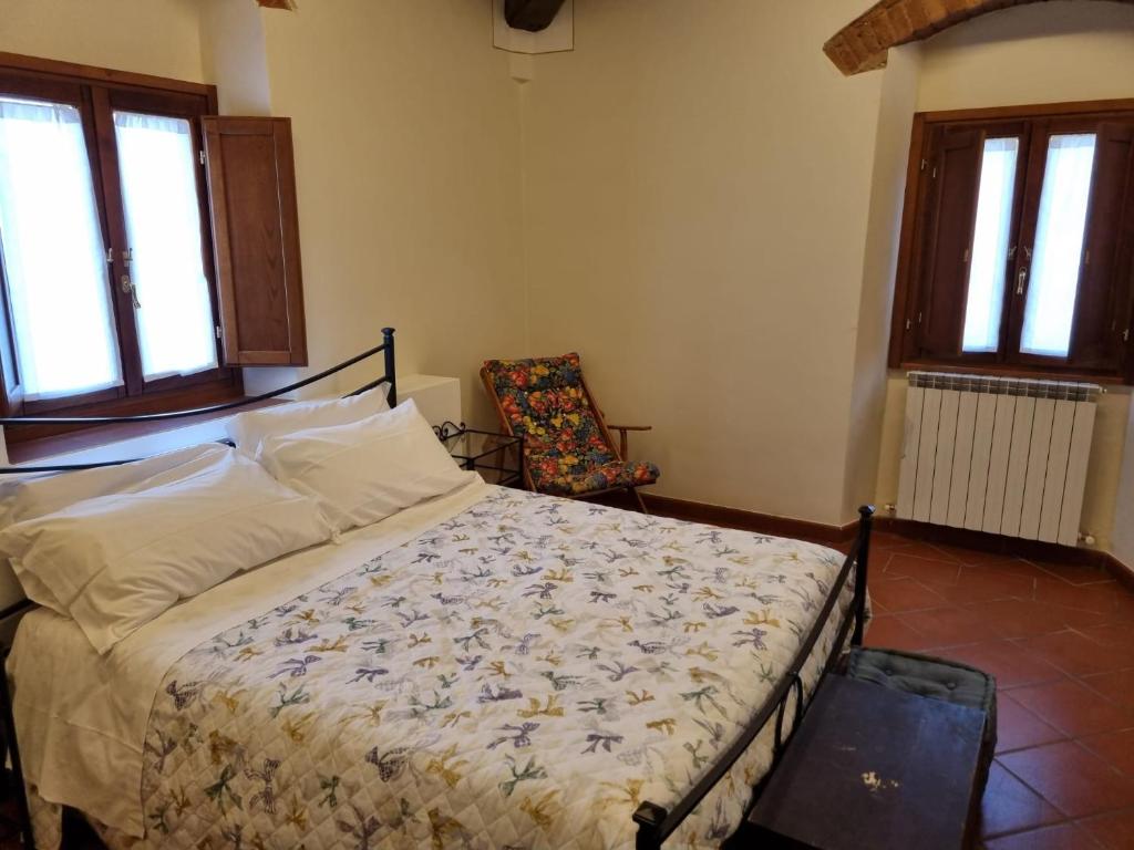 Villa La Monta photo 2