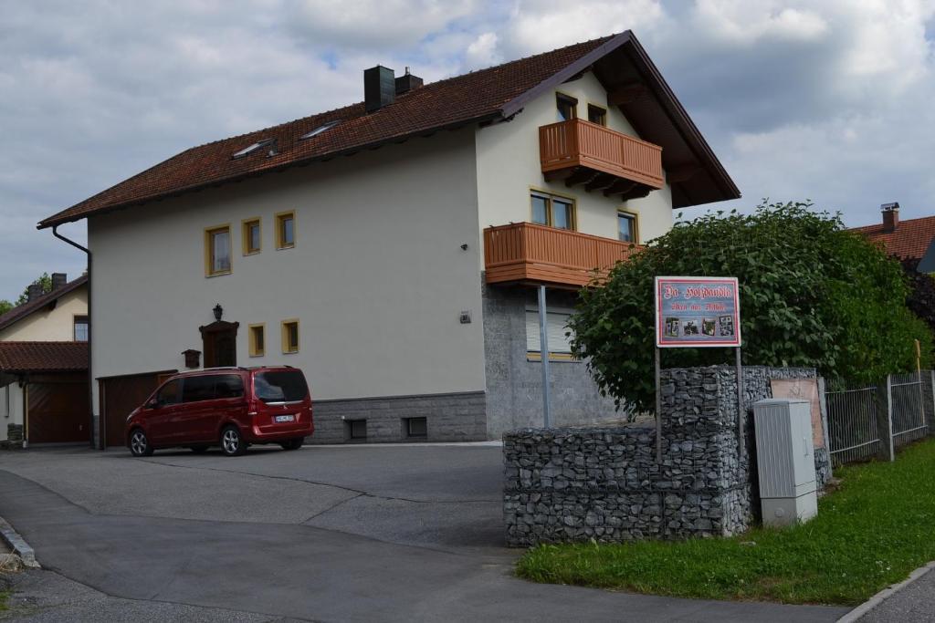 Haus Gunda photo 2