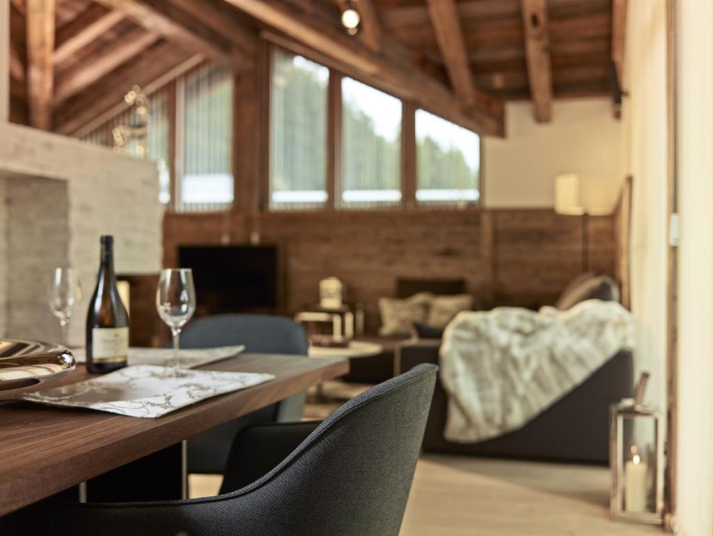 Chalet Residences Mathon photo 4