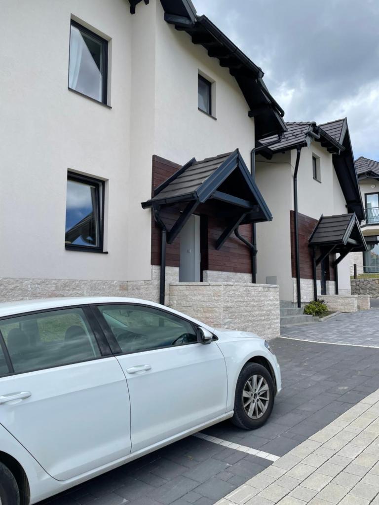 Apartman Toroman photo 1