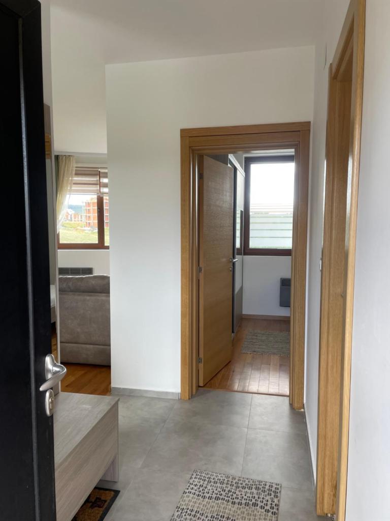 Apartman Toroman photo 2