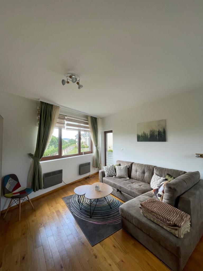 Apartman Toroman photo 3