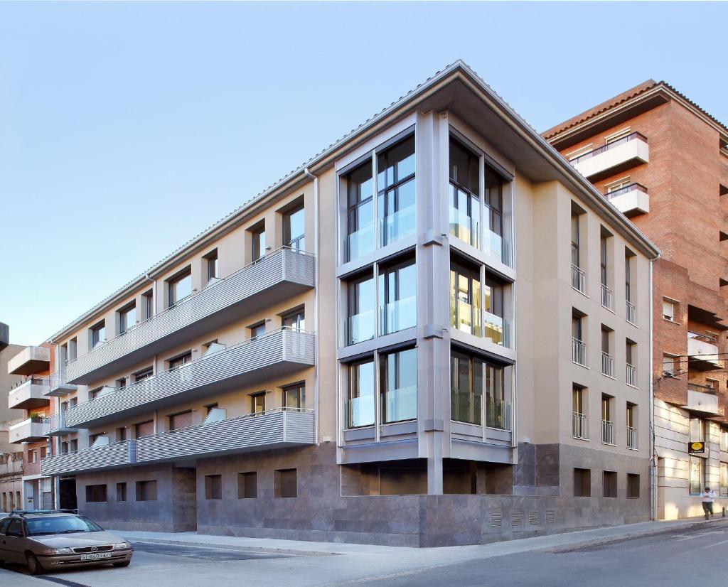 Apartaments Terraza Figueres photo 1