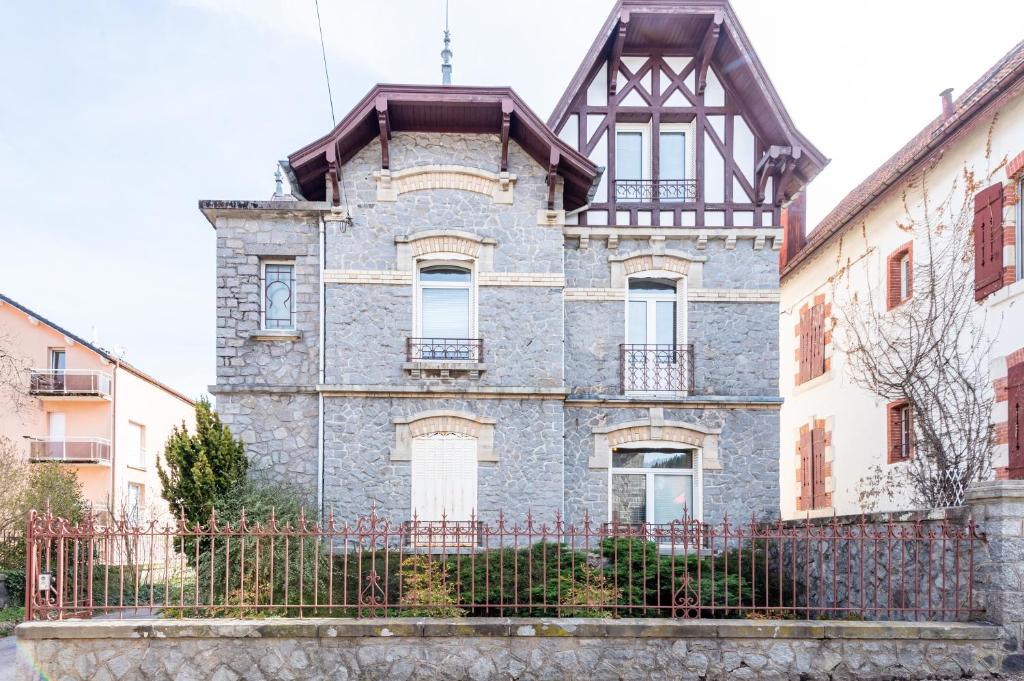Les Libellules - Maison de caractère 5ch photo 2