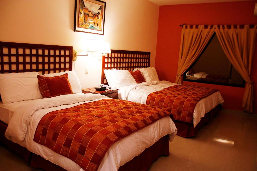 Hotel Plaza Maria photo 1