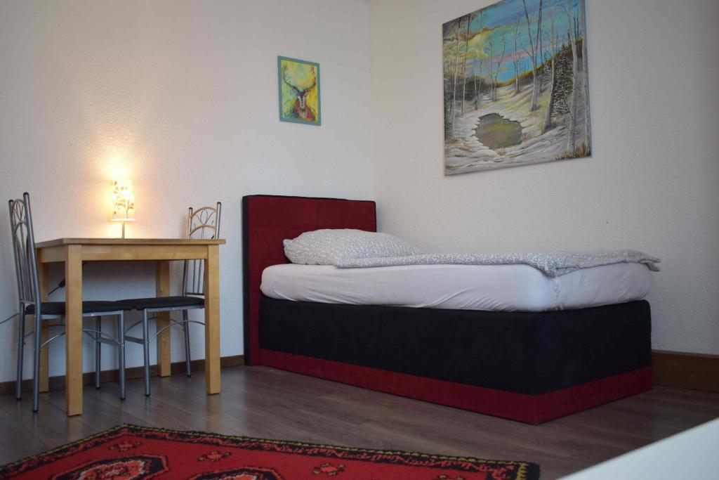 Ferienwohnung Gruppenhaus bis 12 Personen photo 3