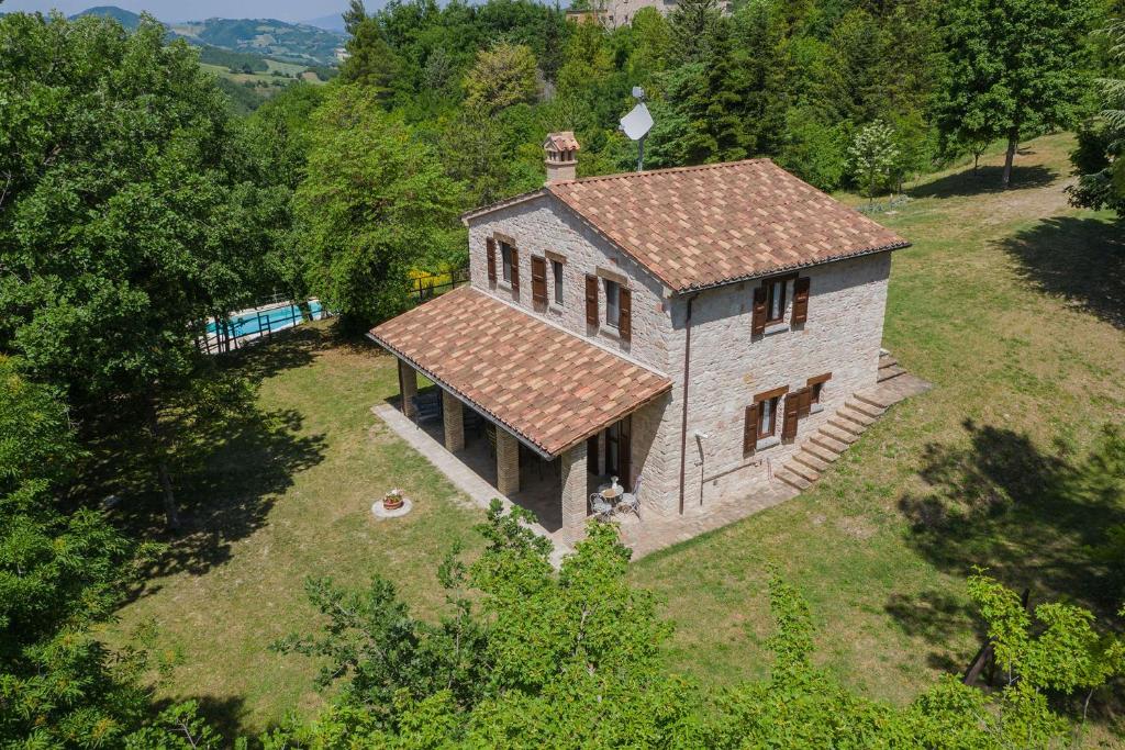 Villa Petra photo 4