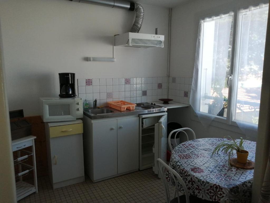 Hotel la coursive photo 4