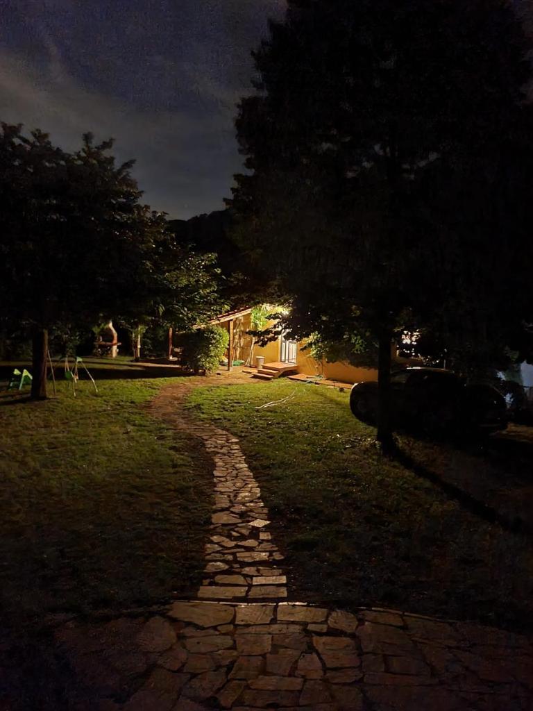 Villa La Monta photo 1