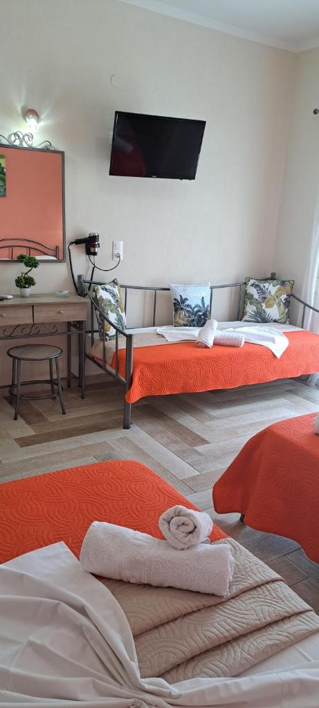Christodoulos Eleftheria House photo 1