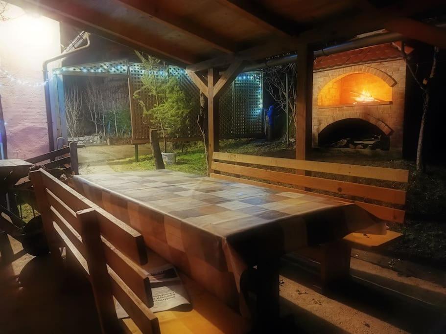 Kuća za odmor Starčević photo 2