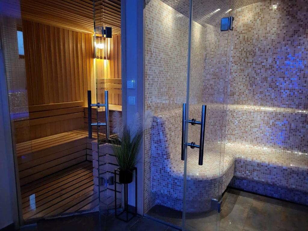 Lux&Spa Sunčani vidik Zlatibor photo 4
