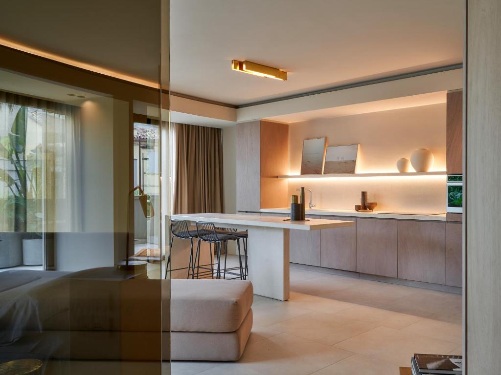 Le Residenze by Victoria Palace Room Type - Residenza I Luxury Apartment 