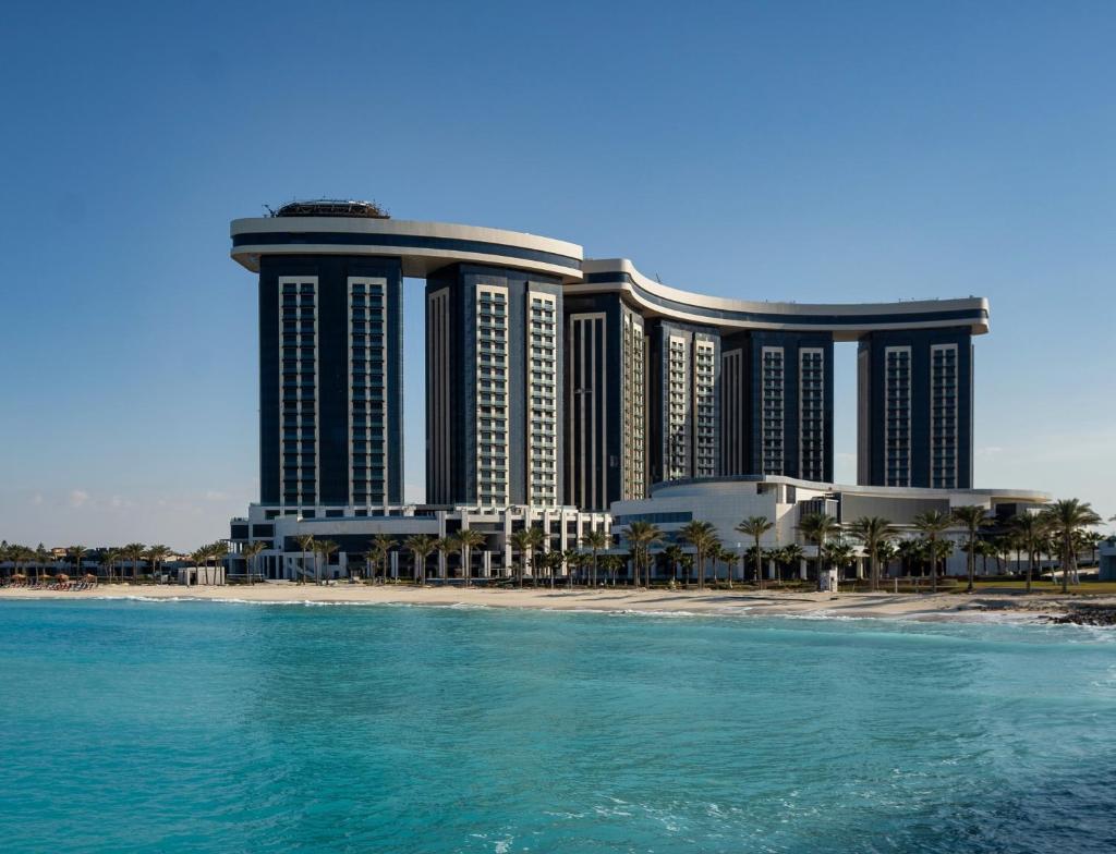 Rixos Premium Alamein photo 2