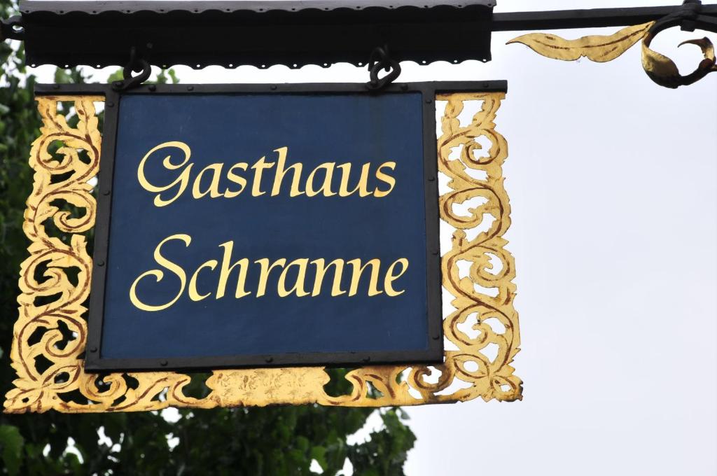 Akzent Hotel Schranne photo 1