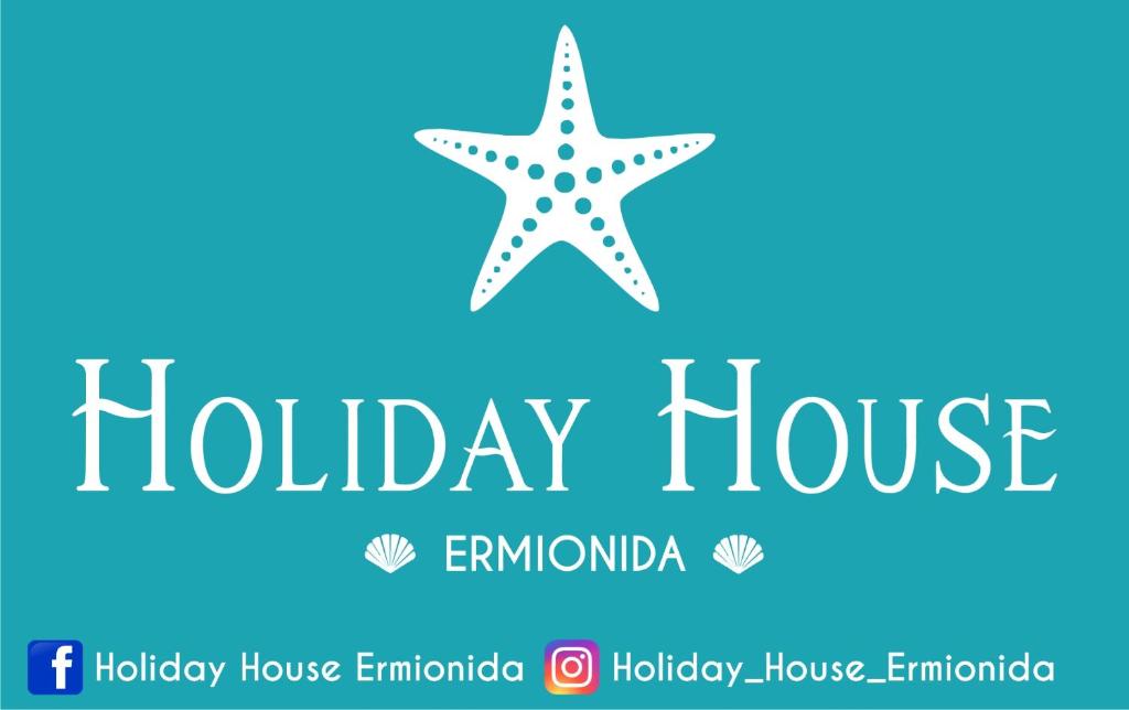 Holiday House Ermionida photo 1