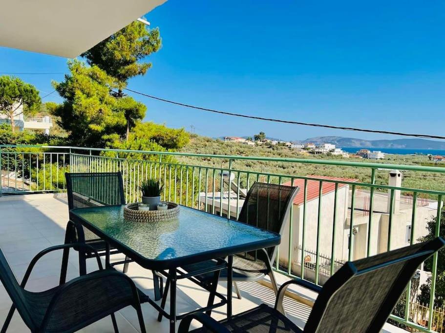 Holiday House Ermionida photo 4