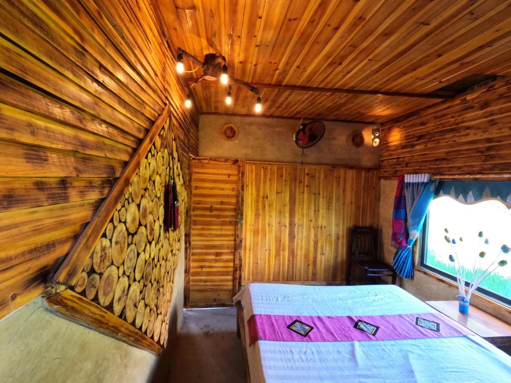 Nam Dam homestay Bao Loc