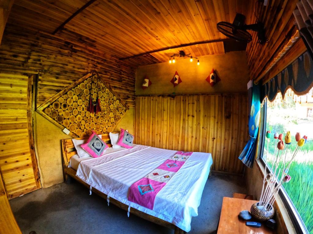 Nam Dam homestay Bao Loc