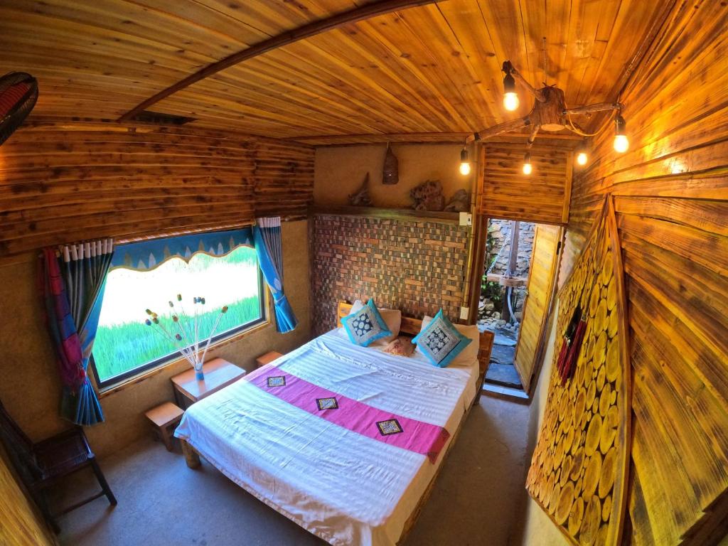 Nam Dam homestay Bao Loc