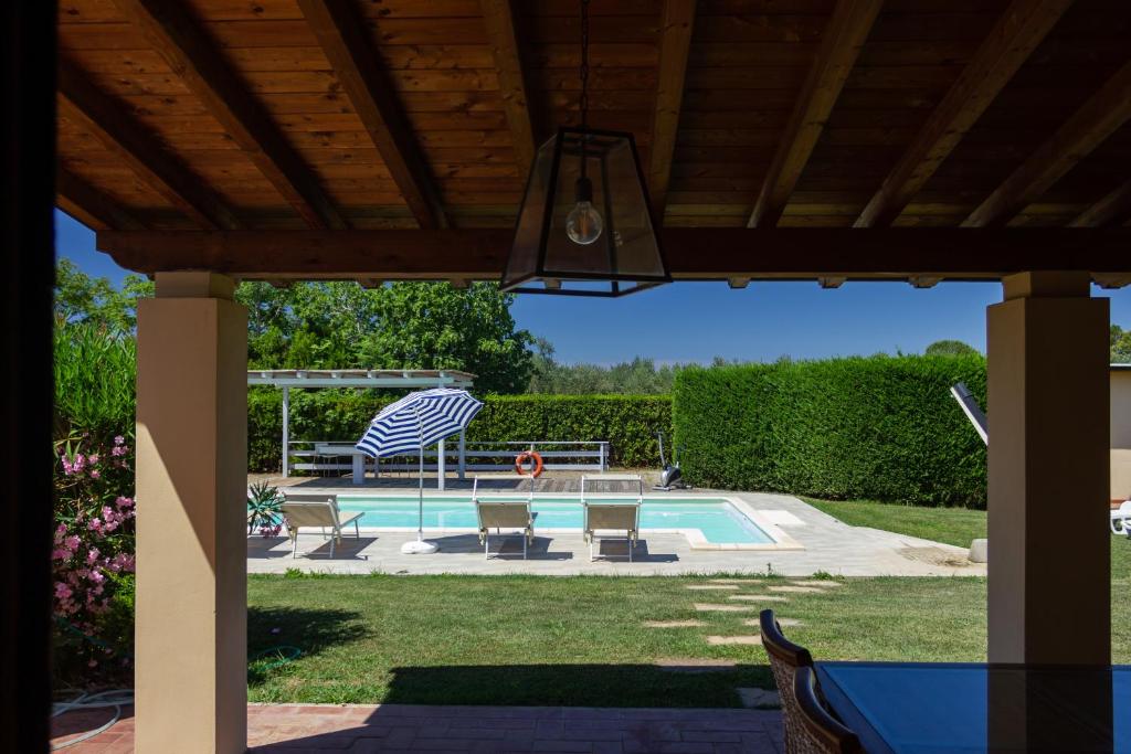 CASE&COLLINE La Macchia photo 4