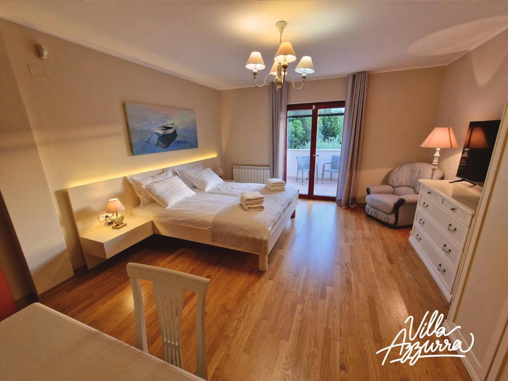 Villa Azzurra photo 2