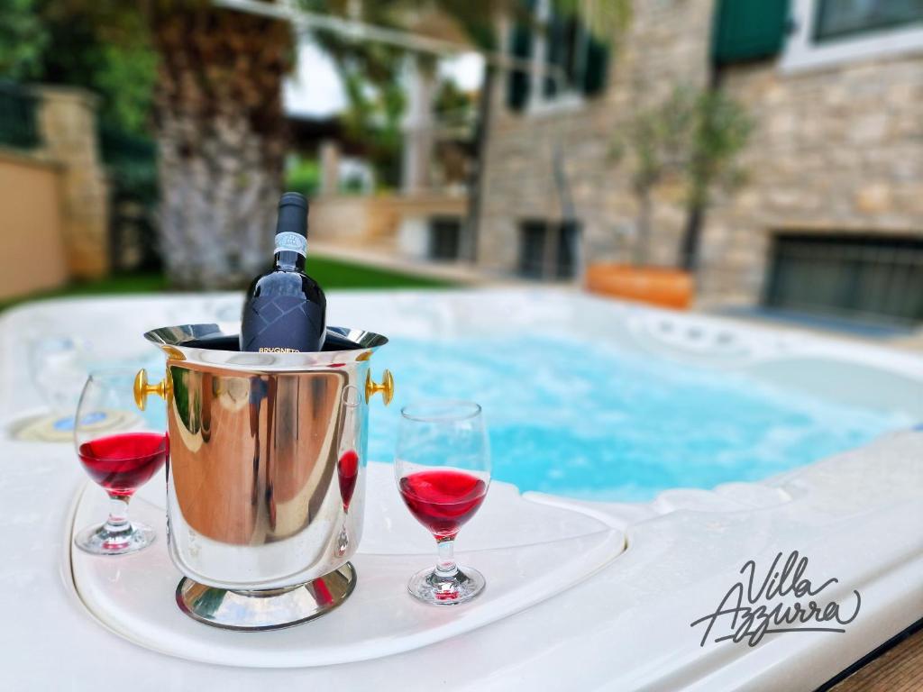 Villa Azzurra photo 1