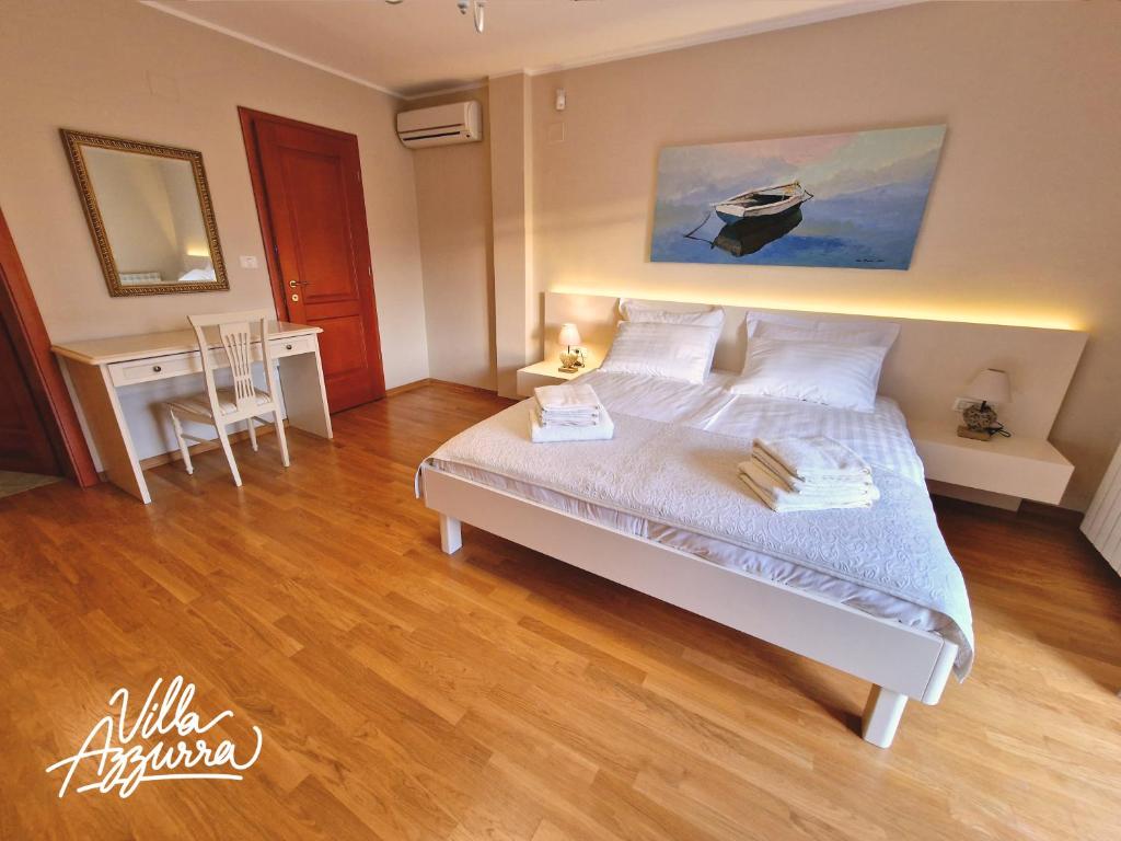 Villa Azzurra photo 3
