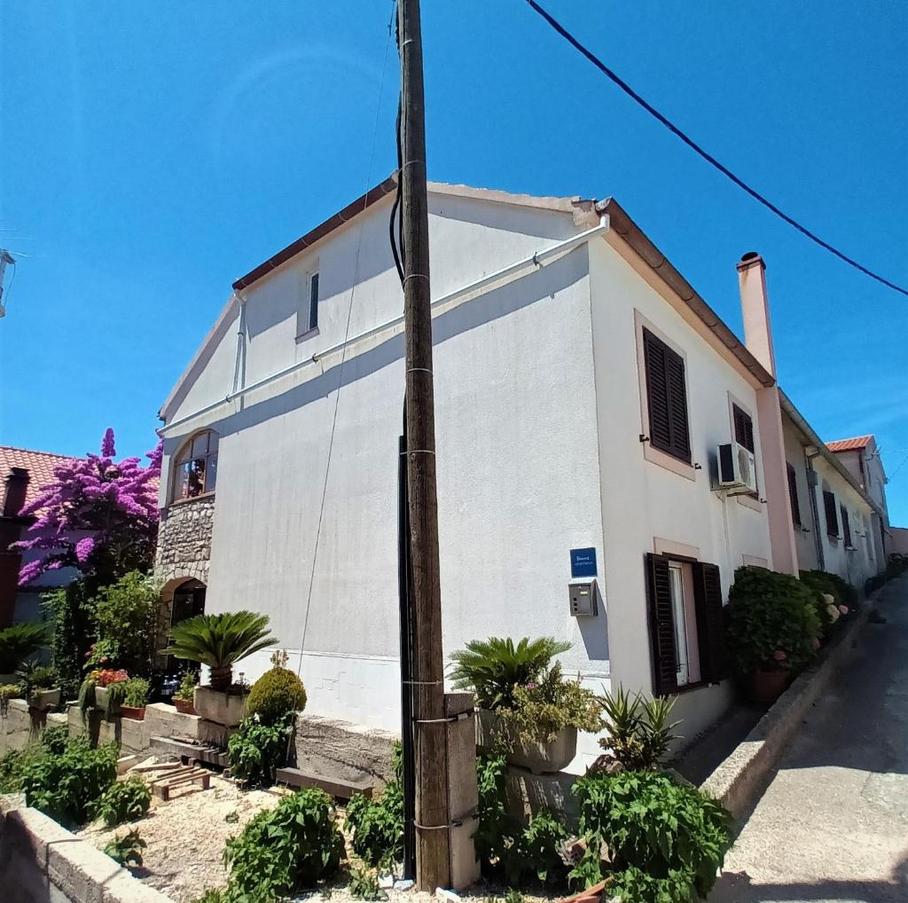 Apartman Nada photo 1